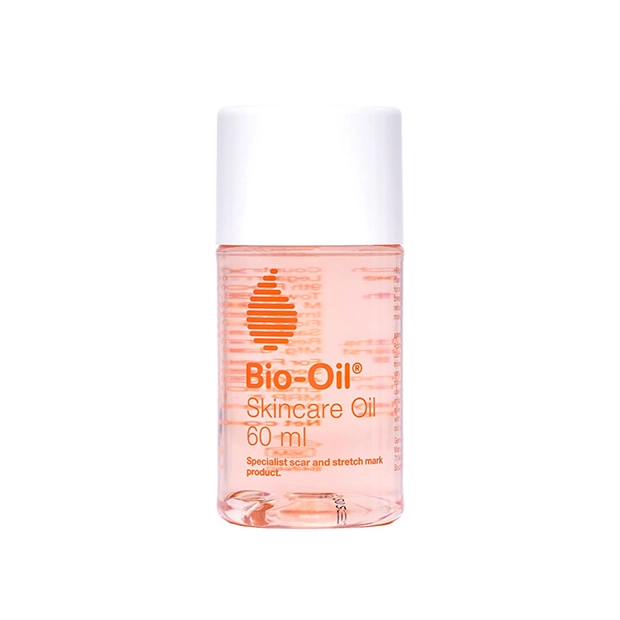 روغن ترمیم کننده پوست بایو اویل Bio Oil